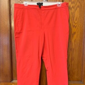 Jcrew Martie pant